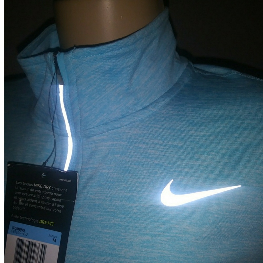 Nike Dri Fit Sweatshirt